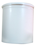 plastic containera