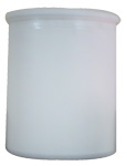 plastic containera