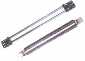 HOTSET Tabular /  Air & Finned Heater.
