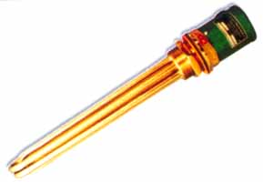 HOTSET Water Immersion Heaters.