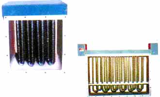 HOTSET Air Duct Heater.