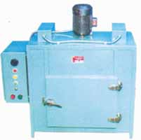 HOTSET Heating Oven