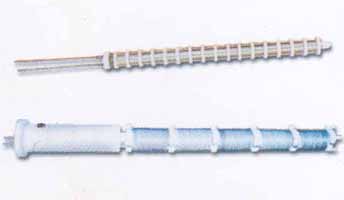 HOTSET Furnaces & Spare Heating Elements.