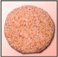 Soft Sandesh made of curdamom , kaju and pista.