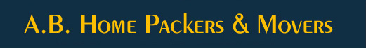 A.B.Home Packers & Movers