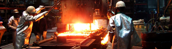 Globe Iron Foundry