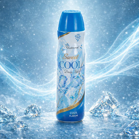 Khukumoni Cool Powder
