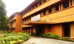Scientist-In-Charge                                                                National  Test House(Alipore)                                              11/1 Judges' Court Road,                                             Kolkata- 700027