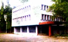 Director                                                                                National Test  House                                                           Plot No. F-10, MIDC, Marol,                                                   Andheri (E), Mumbai - 400 093