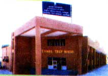 Scientist - In - Charge,                                                         National Test House (NWR),                                            Road No. 9F1  Plot No. - E- 763                                          VK Industrial Area, Jaipur - 302013