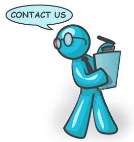 contact