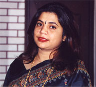babita ghosh