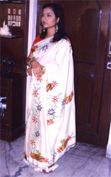 saree