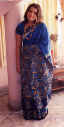 saree