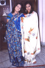 saree