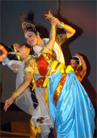 shyama