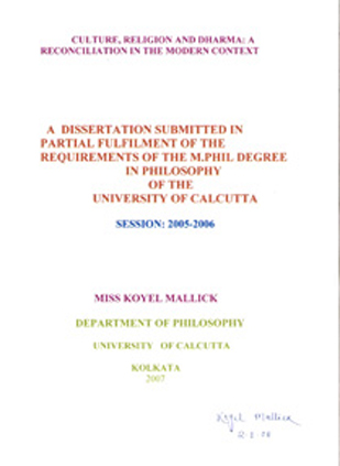 M phil dissertation pdf