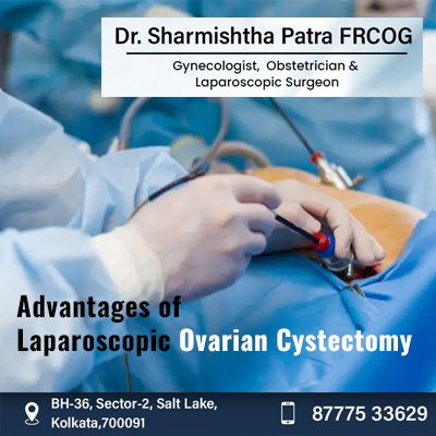 Dr. Sharmishtha Patra