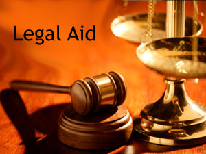 legal aid