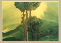 Painter, Oil Paint, Artist