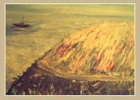 Painter, Oil Paint, Artist