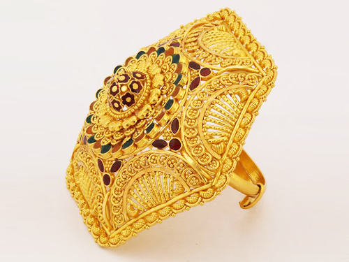 450 Best Ring ideas | gold ring designs, gold jewelry fashion, gold  jewellery design