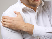 Shoulder Problems Joint Replacement Doctor in Kolkata