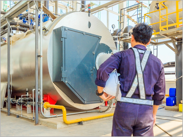 Boiler turbine operator jobs in india