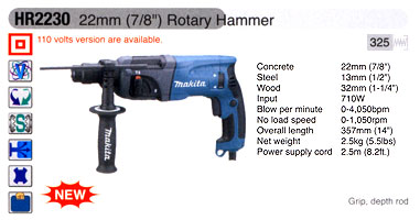 makita