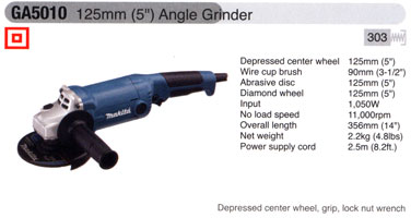 makita
