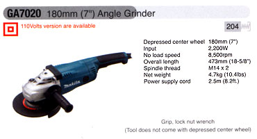 makita