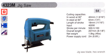 makita