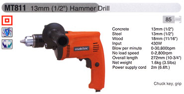 makita