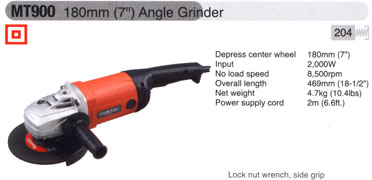 makita