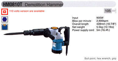 makita