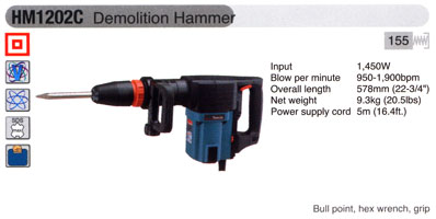 makita