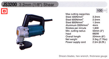 makita