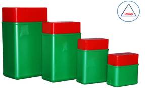Daga Plastic Industries