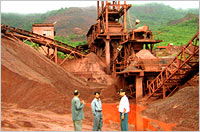 iron-ore