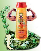 Ayurvedic Bajrangbali Churna