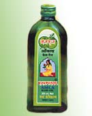 Ayurvedic Banphool Amla Oil