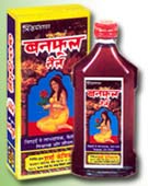 Ayurvedic Banphool Oil