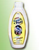 Ayurvedic Himtaj Cool Pool Oil