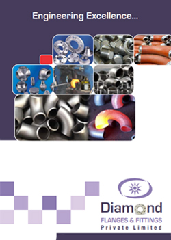 Diamond Flanges & Fittings Pvt. Ltd Catalogue