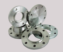 Forged Flanges