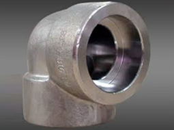 Socket Weld Elbow