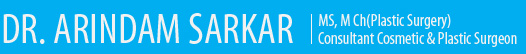 Dr. Arindam Sarkar Hair Transplant Specialist