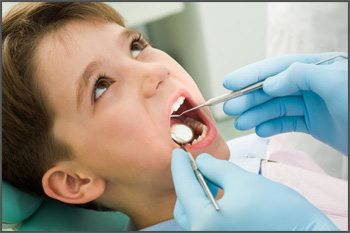 Children Dentistry