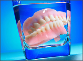 Dentures