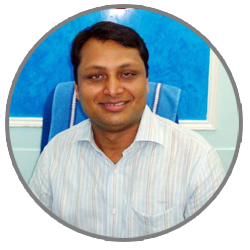 Dr. Sanjay Kumar